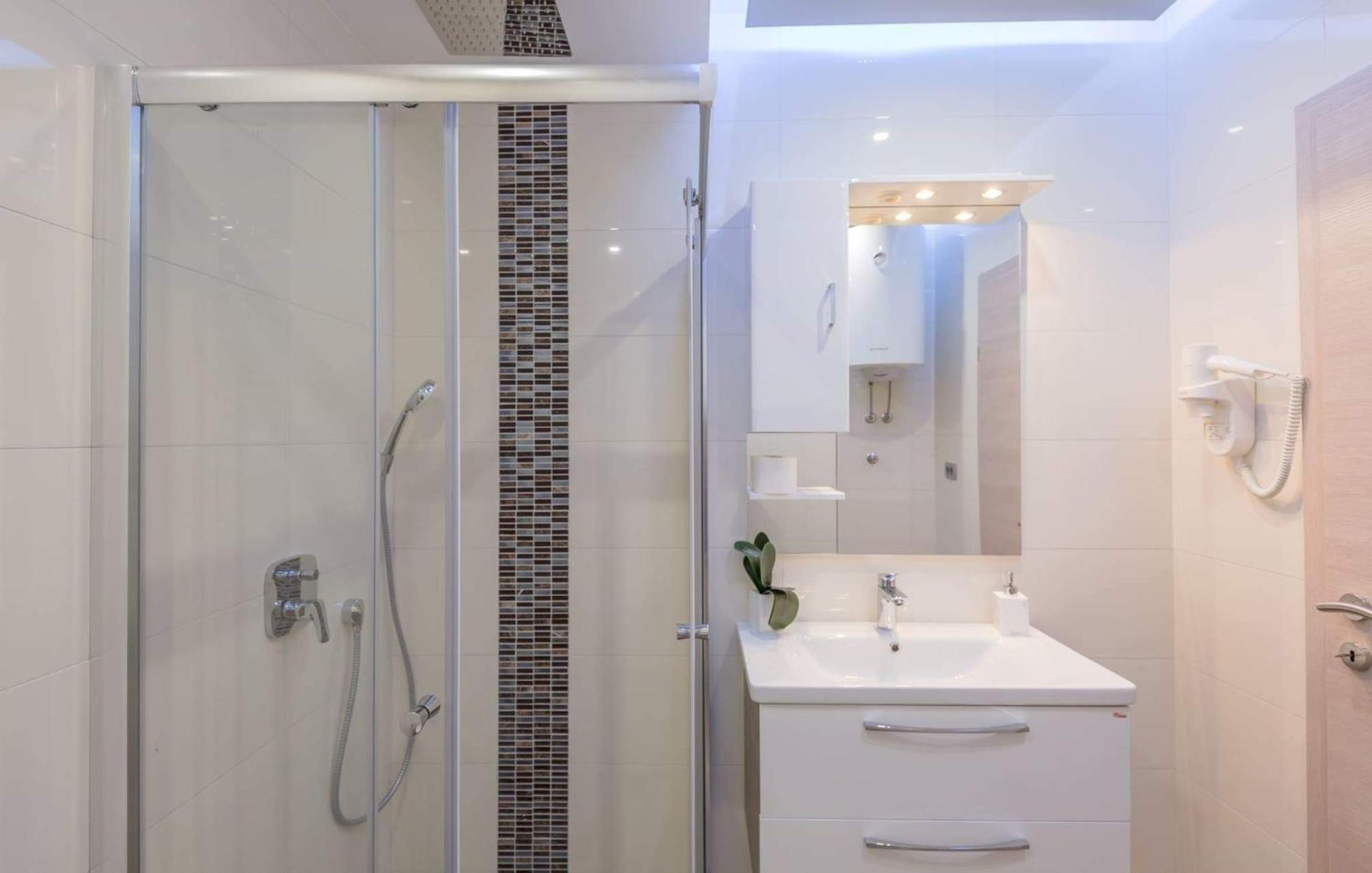 Apartman Dva Макарська Екстер'єр фото
